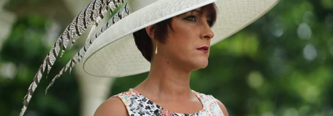 You’ve found that perfect outfit…now to find a hat!